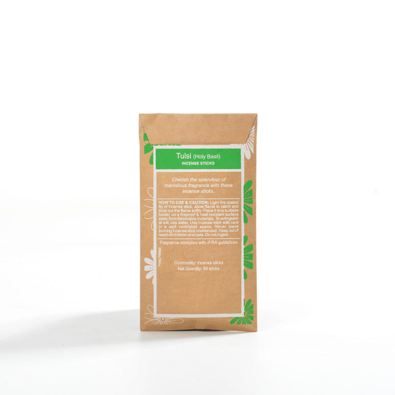 Incense Sticks – Mini Bulk Pack (50 Sticks)