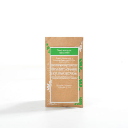 Incense Sticks – Mini Bulk Pack (50 Sticks)