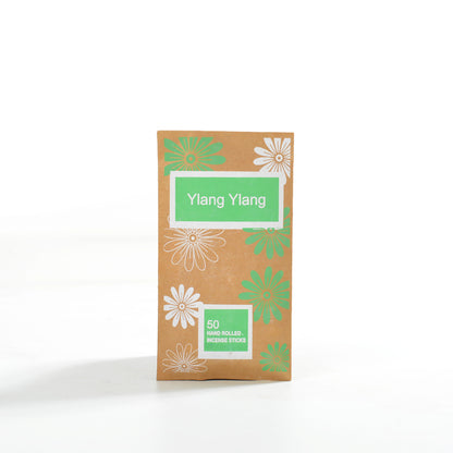 Incense Sticks – Mini Bulk Pack (50 Sticks)