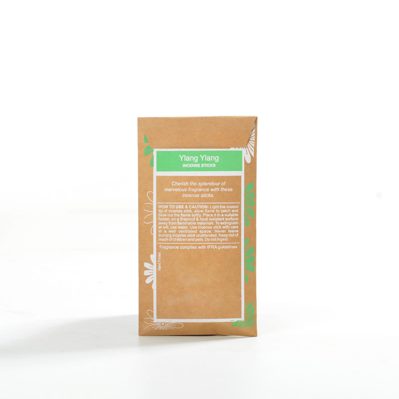 Incense Sticks – Mini Bulk Pack (50 Sticks)
