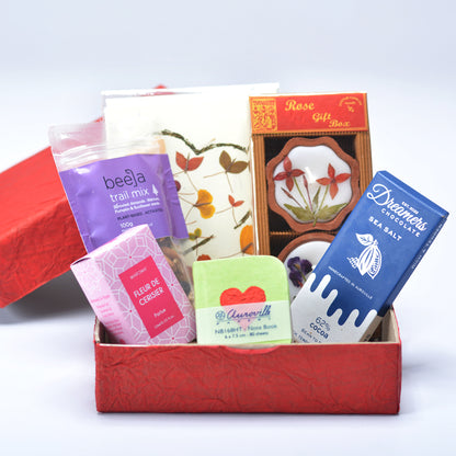 Valentine Gift Hamper - Medium