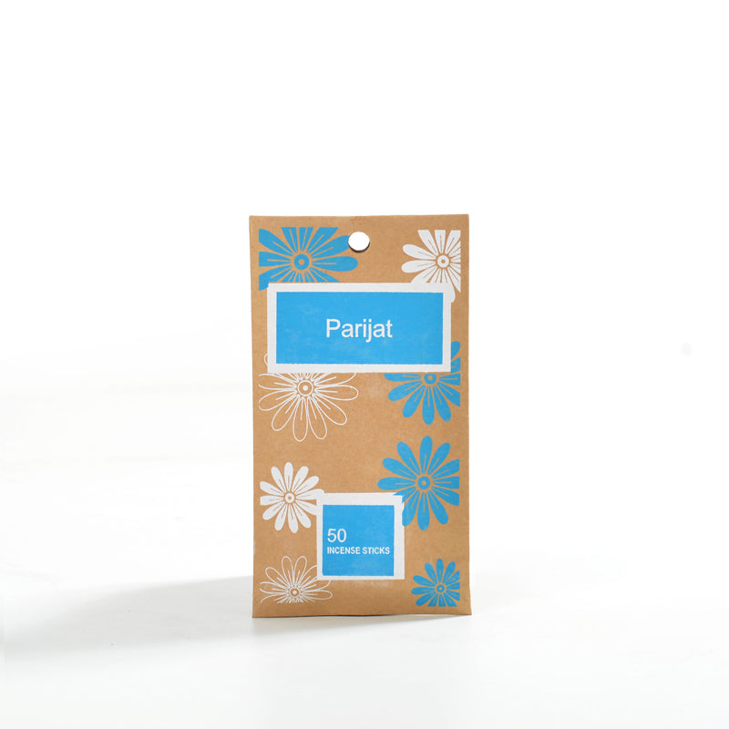 Incense Sticks – Mini Bulk Pack (50 Sticks)