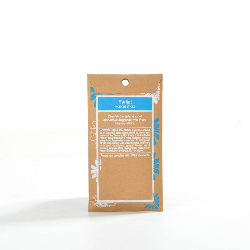 Incense Sticks – Mini Bulk Pack (50 Sticks)