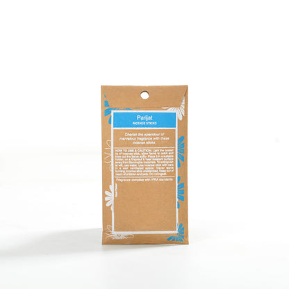 Incense Sticks – Mini Bulk Pack (50 Sticks)