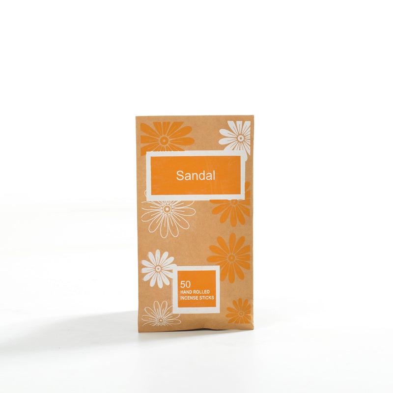 Incense Sticks – Mini Bulk Pack (50 Sticks)