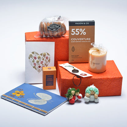 Valentine Gift Hamper - Big