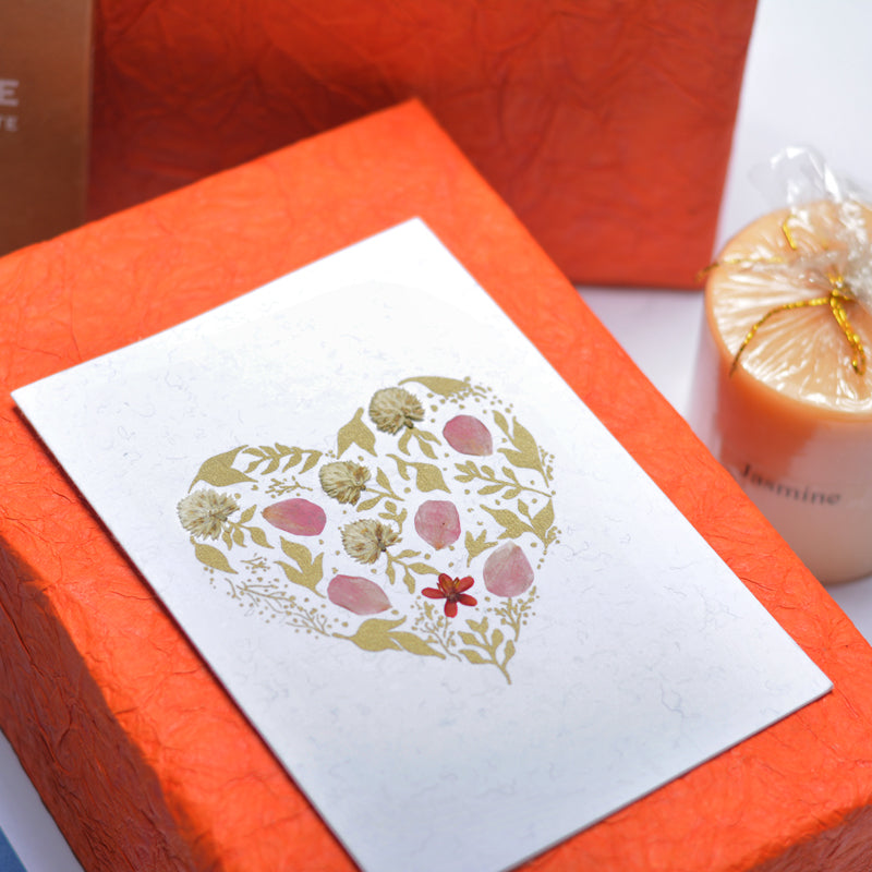 Valentine Gift Hamper - Big