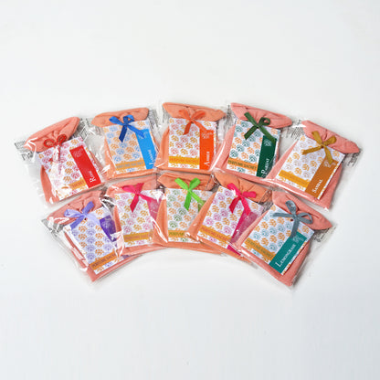 Perfumed Sachet – 15 g