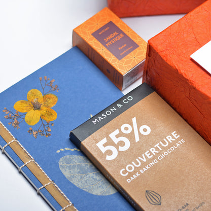 Valentine Gift Hamper - Big