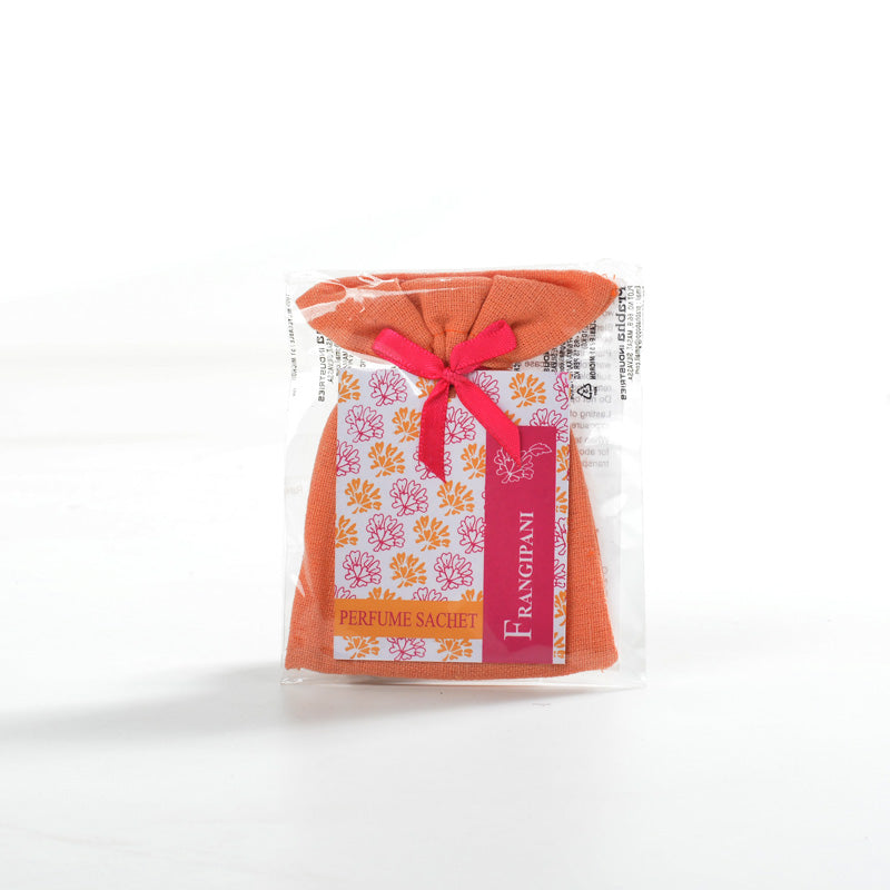Perfumed Sachet – 15 g