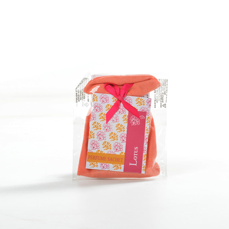 Perfumed Sachet – 15 g