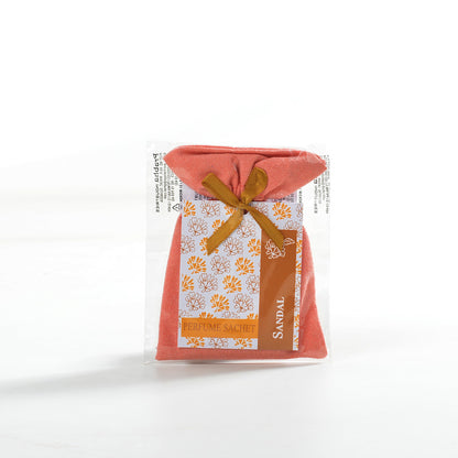 Perfumed Sachet – 15 g
