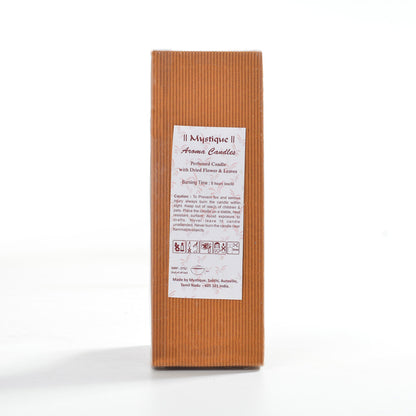Candle Gift Box Set of 3 – Mystique