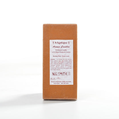 Candle Gift Box Set of 2 – Mystique