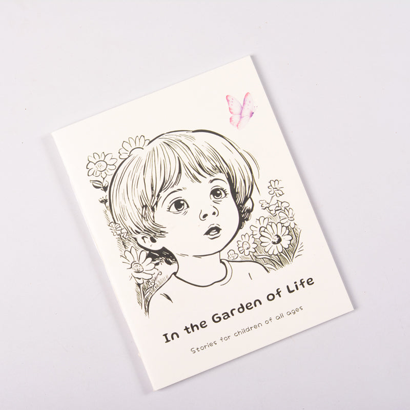 In The Garden Of Life