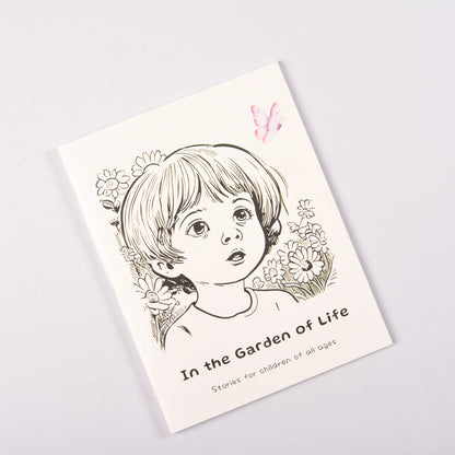 In The Garden Of Life