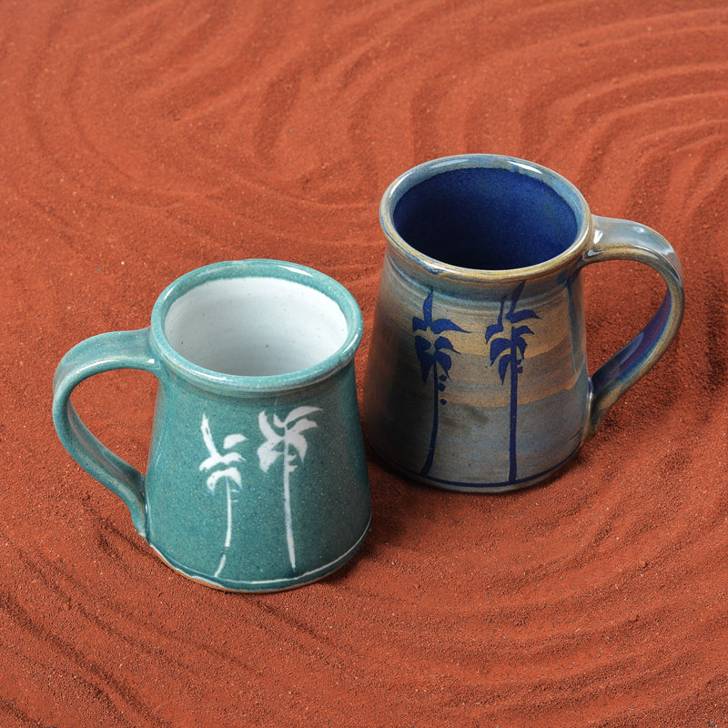Latte Cups