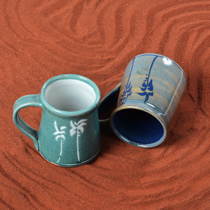 Latte Cups