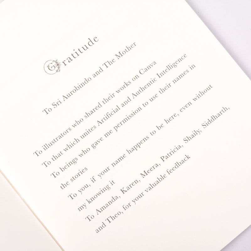 In The Garden Of Life