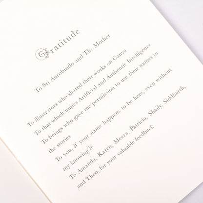 In The Garden Of Life