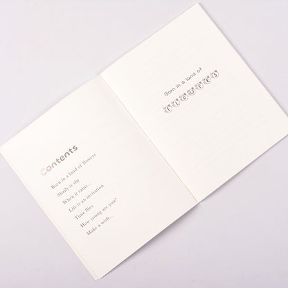 In The Garden Of Life