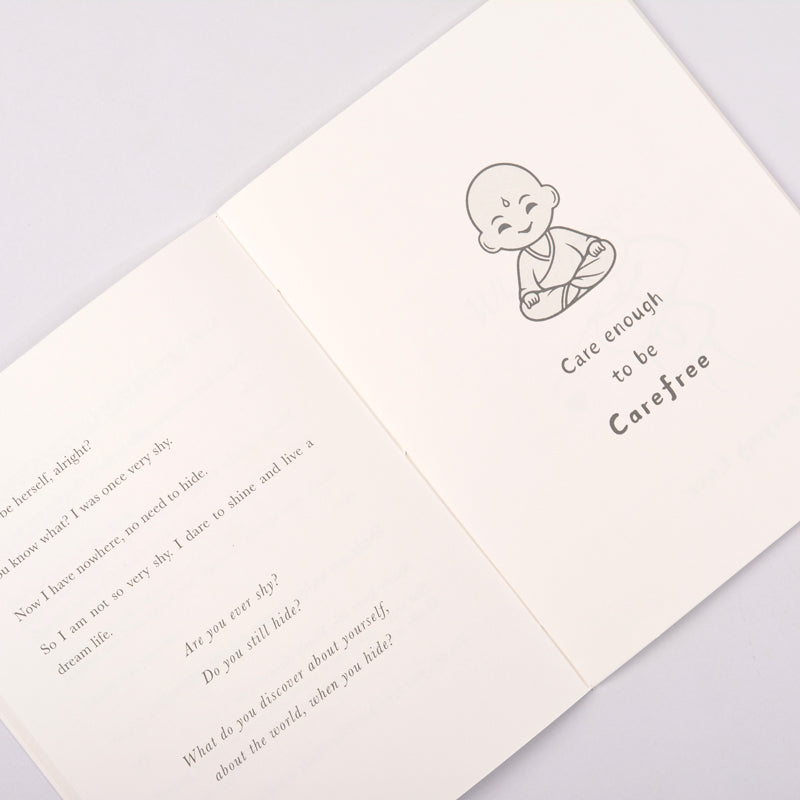 In The Garden Of Life