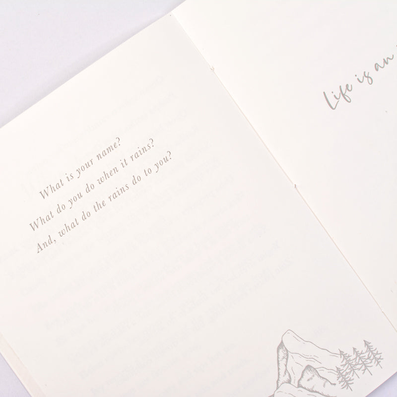 In The Garden Of Life