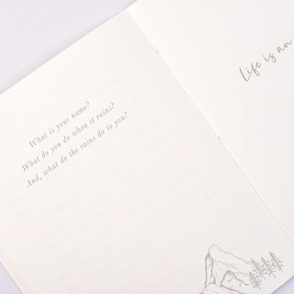 In The Garden Of Life