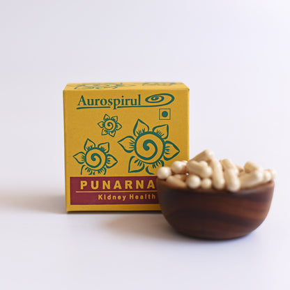 PUNARNAVA - CERTIFIED ORGANIC
