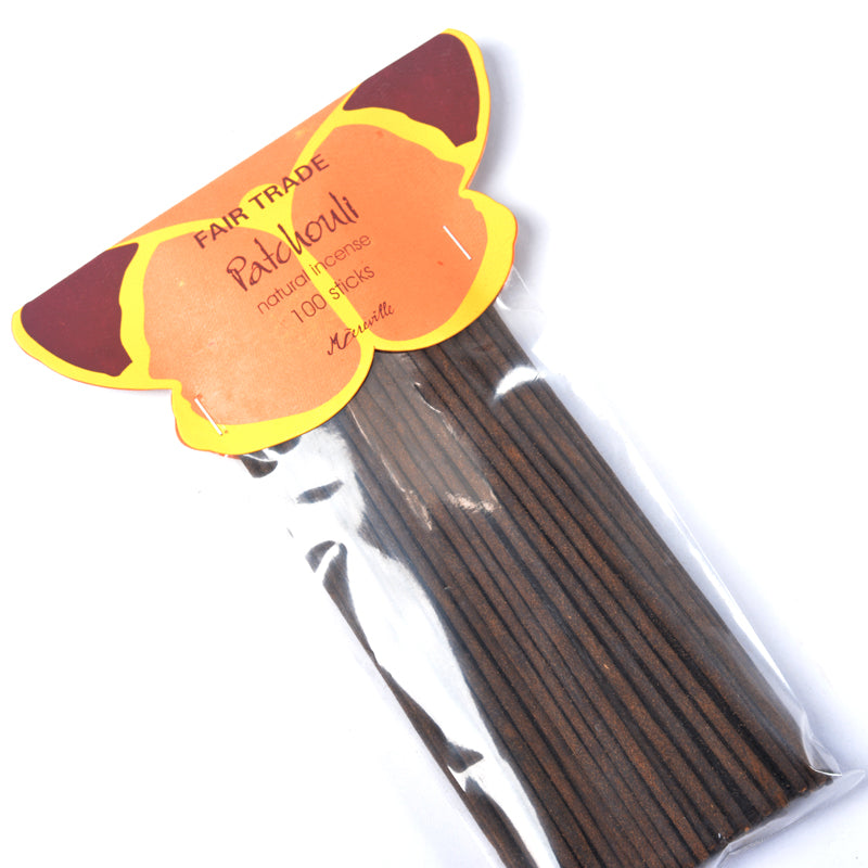 Butterfly Incense