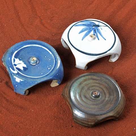 Incense Burner Table