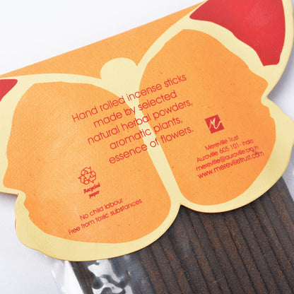 Butterfly Incense