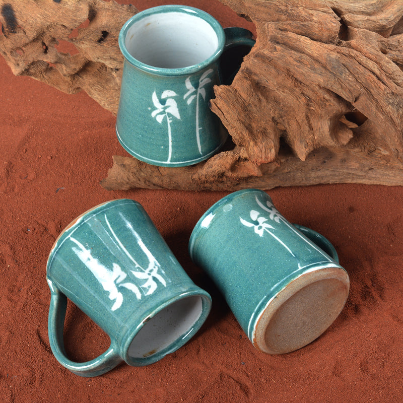 Latte Cups
