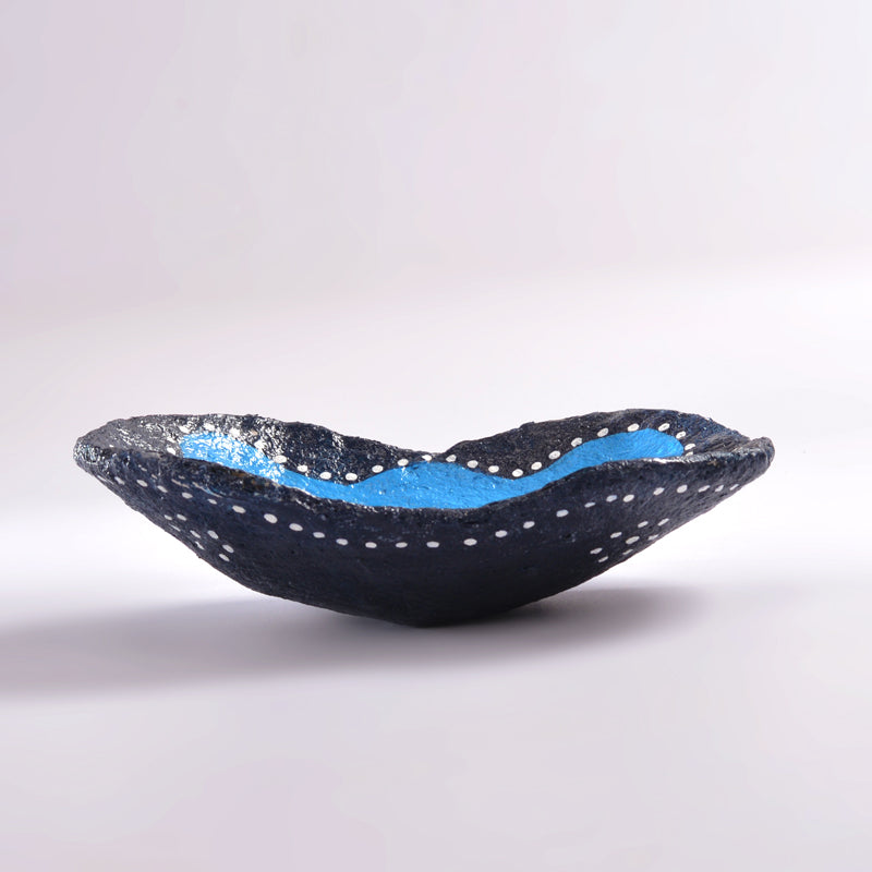 Papier Mache Bowls