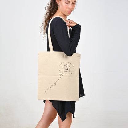 Craving For My Cave Bags