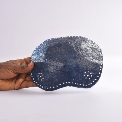 Papier Mache Bowls