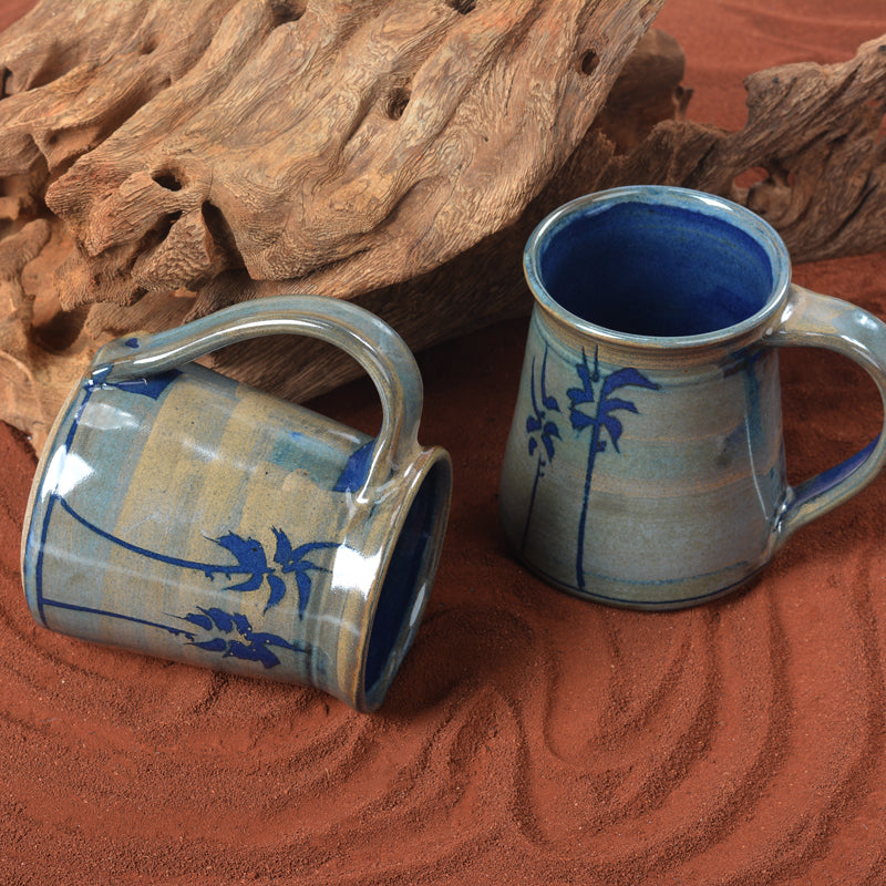 Latte Cups