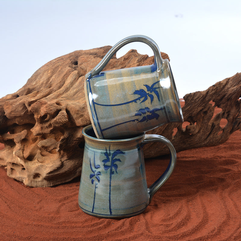 Latte Cups