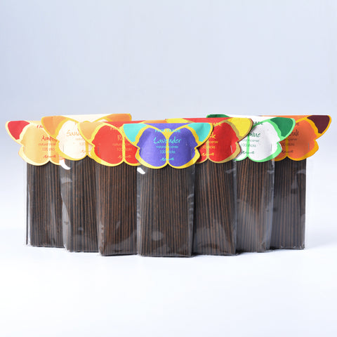 Butterfly Incense