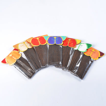 Butterfly Incense