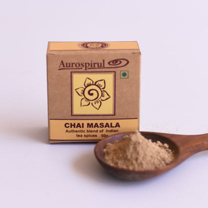 Chai Spice Masala