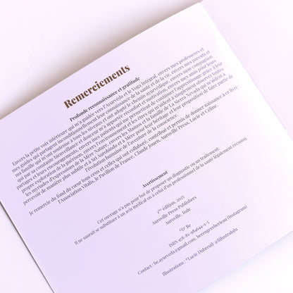 Prendre soin de soi avec l'Ayurveda