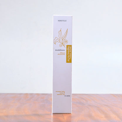 Ayurveda Herbal Incense