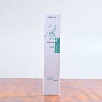 Ayurveda Herbal Incense
