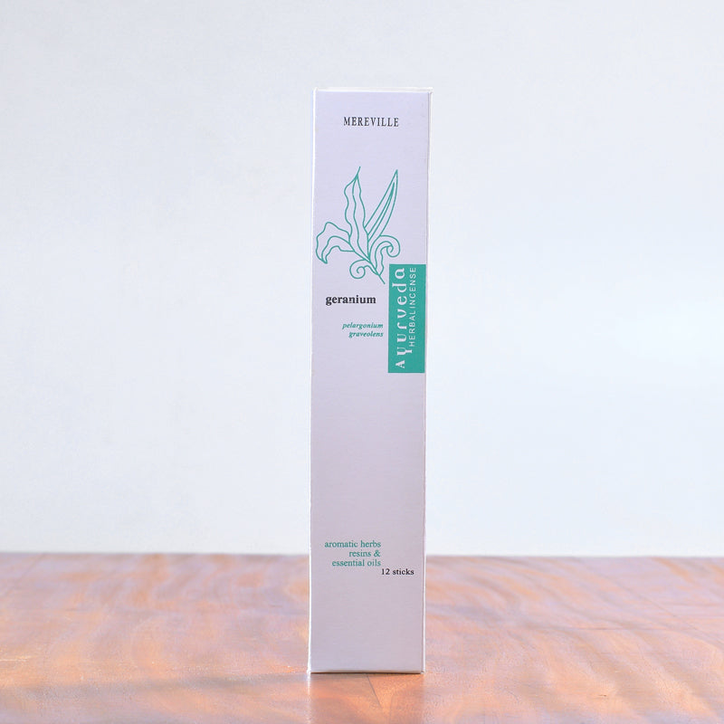 Ayurveda Herbal Incense