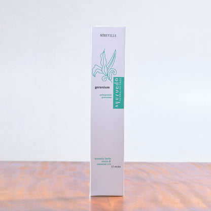 Ayurveda Herbal Incense