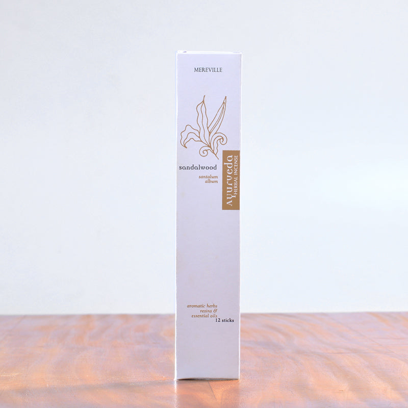 Ayurveda Herbal Incense