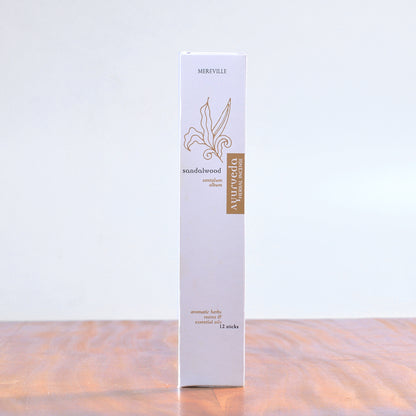 Ayurveda Herbal Incense