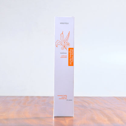 Ayurveda Herbal Incense