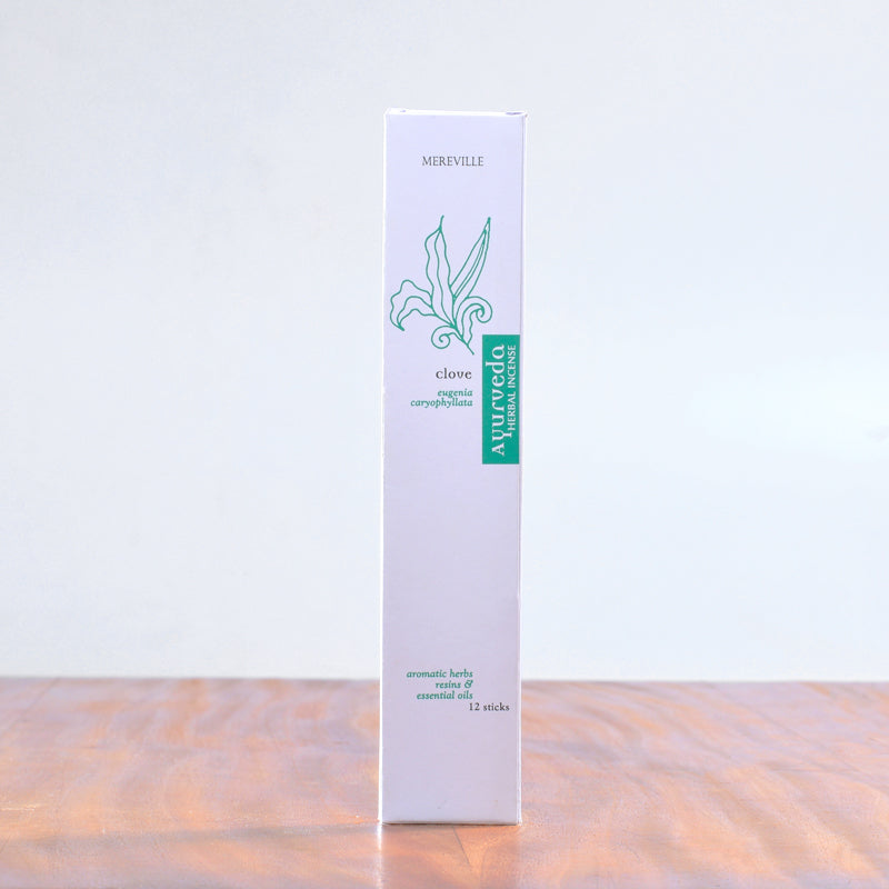 Ayurveda Herbal Incense